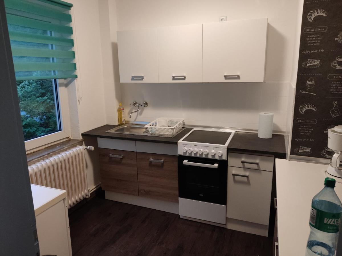 Ferienwohnung Waterkant Wilhelmshaven Ngoại thất bức ảnh